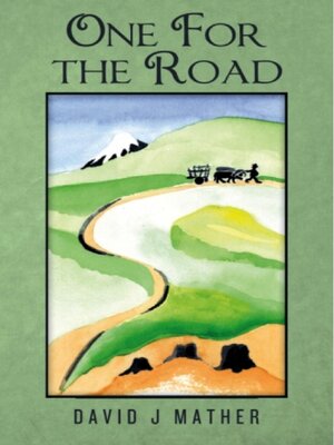 cover image of One For the Road